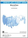 Mazatlan Jazz Ensemble sheet music cover